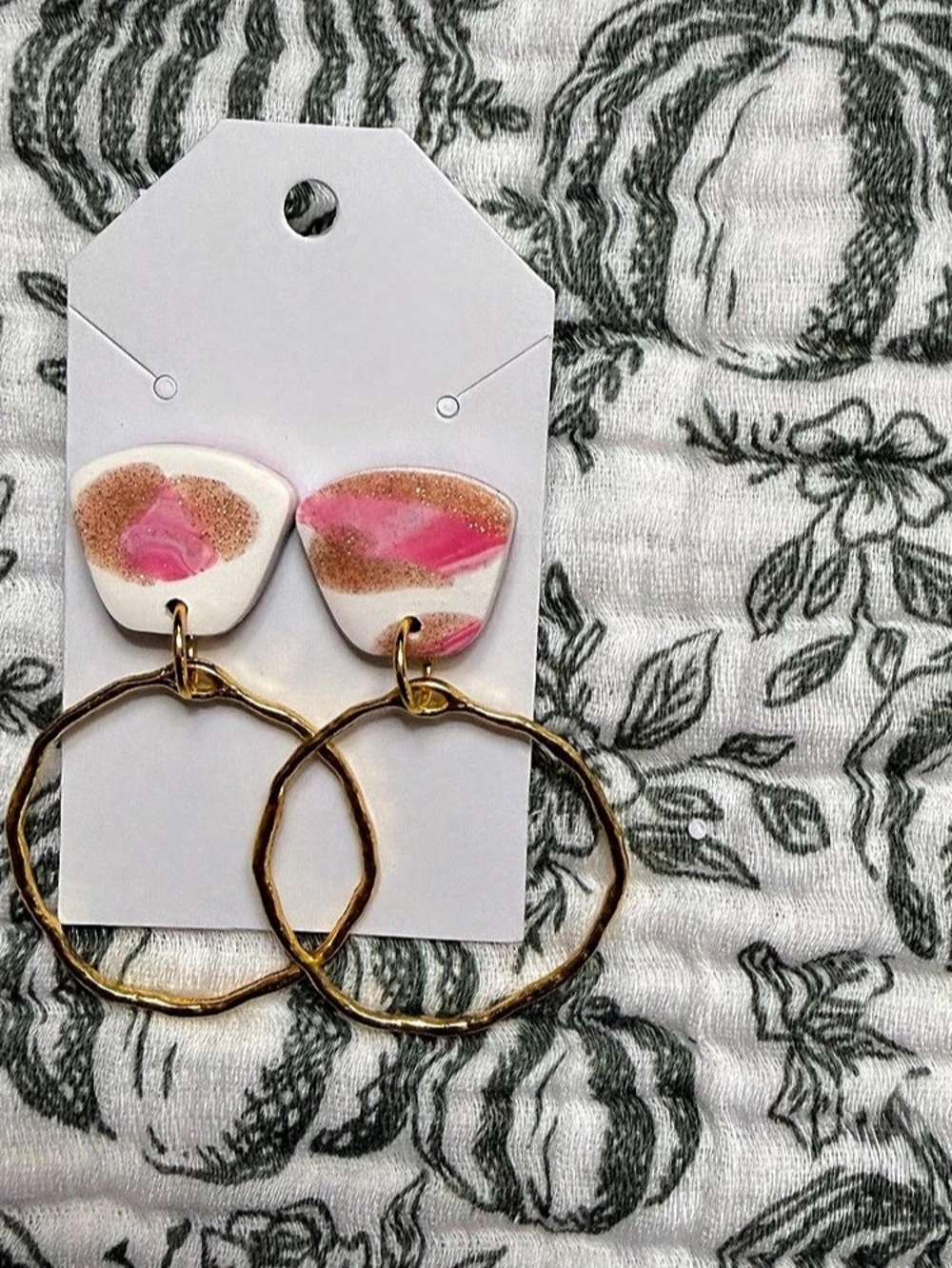 Handmade Earrings